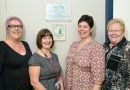UCAN Care Centre gains prestigious quality mark from UK charity Macmillan.