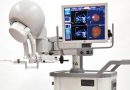 Additional robotic surgery systems for ARI and new MRI scanner for UCAN