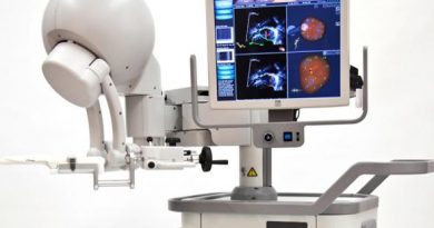 Additional robotic surgery systems for ARI and new MRI scanner for UCAN