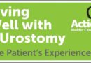 Living Well with a Urostomy Zoom Event