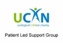 Patient Led Support Group: Monday 16th January 2023