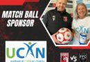 Thank you: Inverurie Loco Works FC and Fraserburgh FC