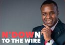NDOW’n to the Wire Podcast Episode 2 now available
