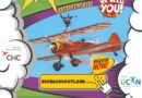 *Update*: Big Bash Scotland wing walk