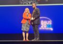 UCAN founder gets top British urological surgeons award