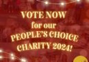 Vote UCAN for Student Show People’s Choice Charity