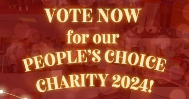 Vote UCAN for Student Show People’s Choice Charity